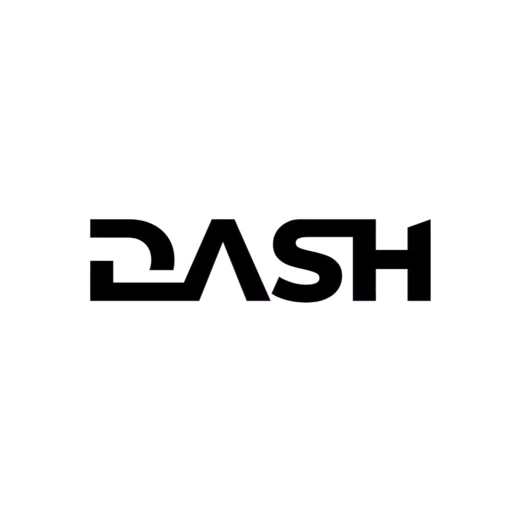 DASH Logo